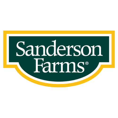 sanderson farms